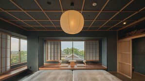 Suite, non-fumeur (JAPANESE GARDEN)