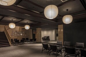 Reception - Ohana (Yanagawa)