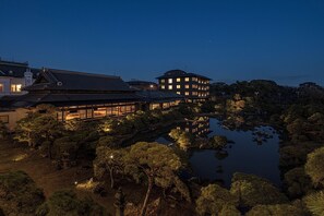 Exterior - Ohana (Yanagawa)