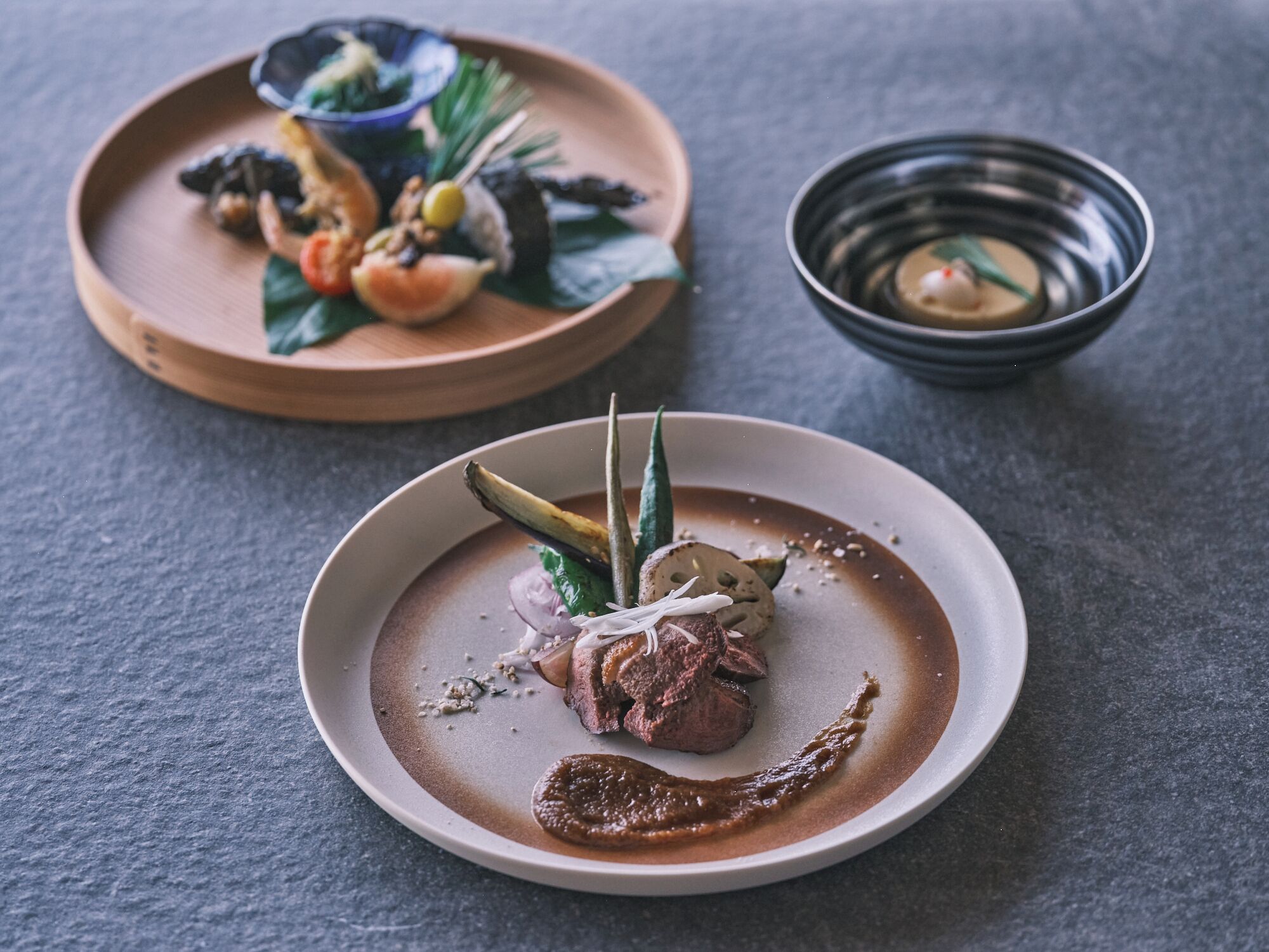 餐厅