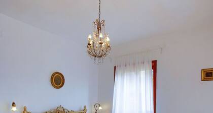 Apartment in the park of Vesuvius