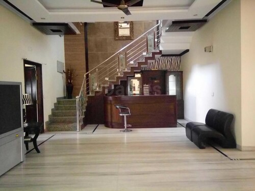 Home Away Home Built up area 9000 sq. feet