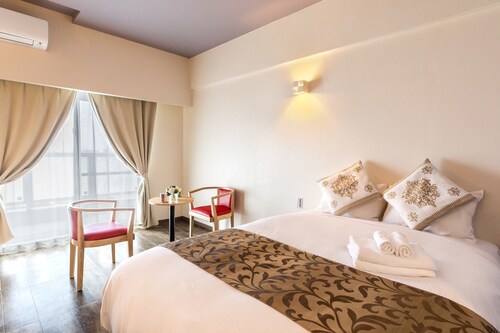 Mr.KINJO inn HAIBISU SHURI