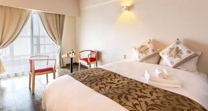 Mr.KINJO inn HAIBISU SHURI