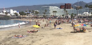 Plage à proximité