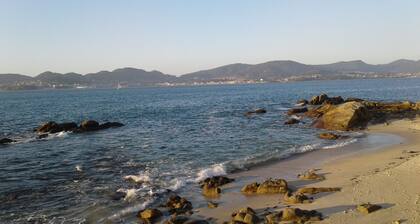 Country house . Housing for tourist use in Cangas de Morrazo