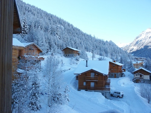 apartment/ flat - 3 rooms - 5/6 persons