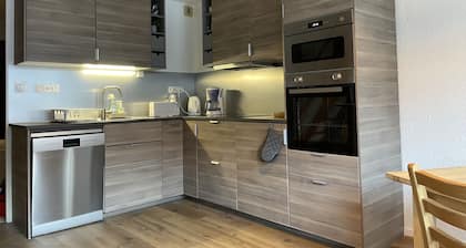 piso / apartamento - 3 cuartos - 5/6 Personas