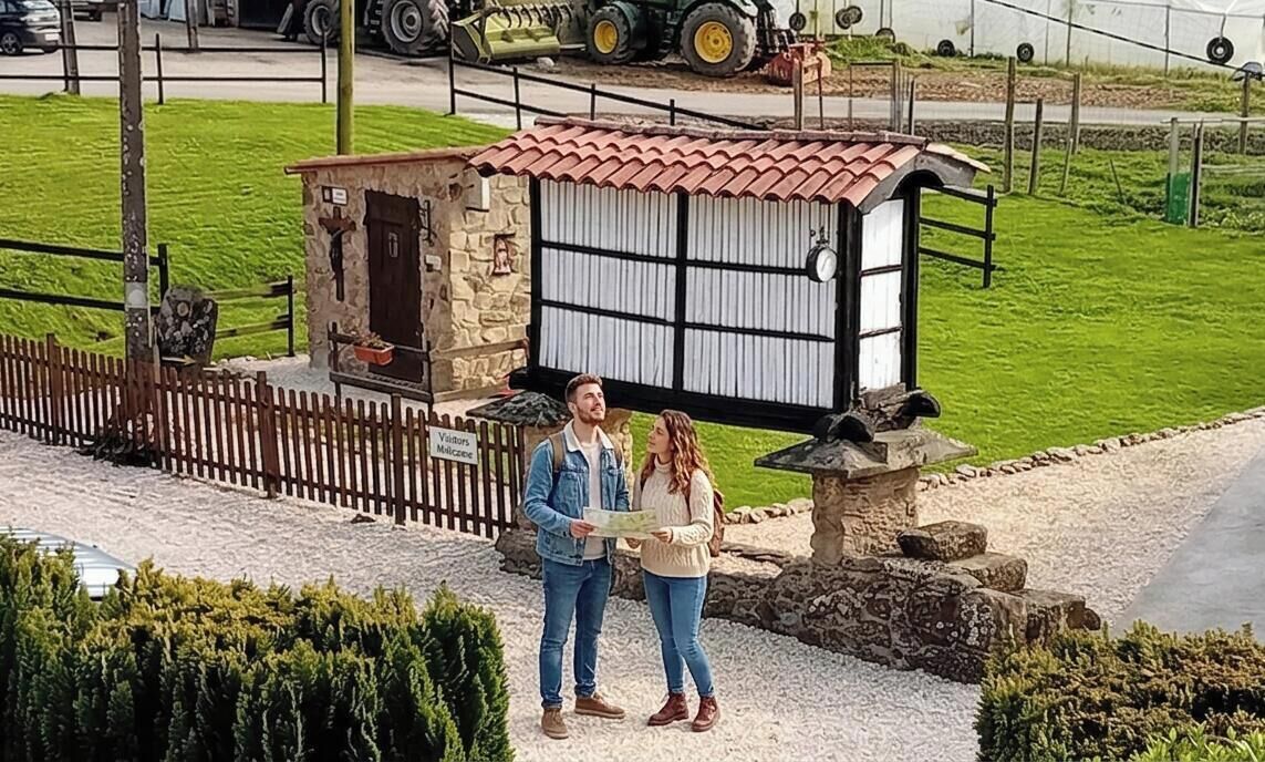 Fachada