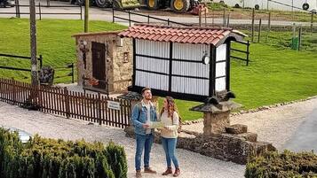 Fachada