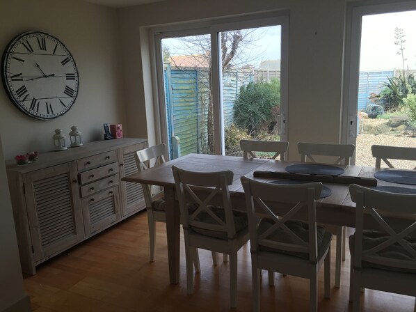 Restauration