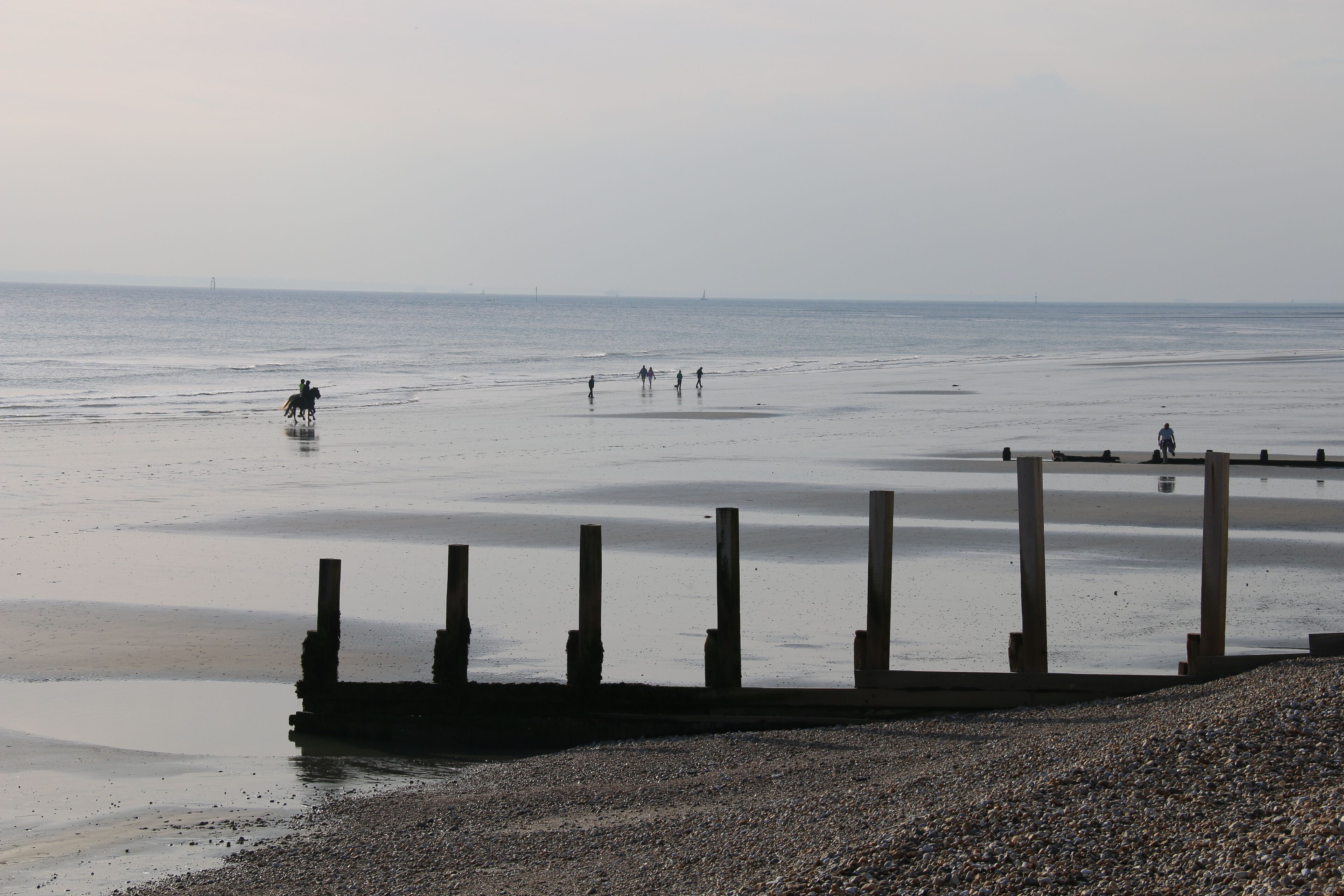 بالقرب من الشاطئ، مناشف للشاطئ