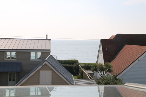 Gorgeous Beach House West Wittering