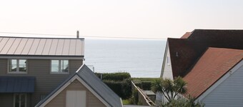 Gorgeous Beach House West Wittering
