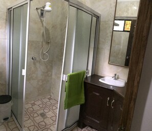 Bathroom - Villas Castillo de Ensueño (Concepcion de Ataco)