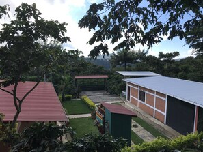 Estacionamiento gratis