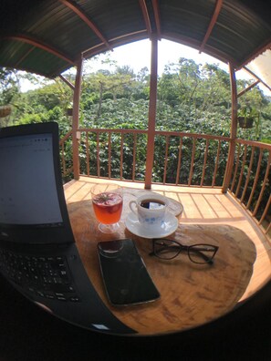 Balcon