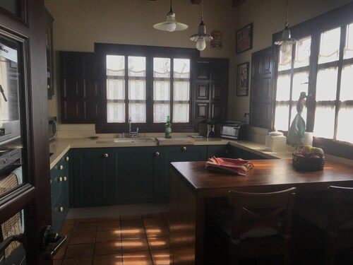 VIVIENDA VACACIONAL  CON ENCANTO"LA MILONGA"