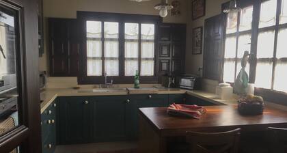 HOLIDAY HOUSING WITH CHARM "LA MILONGA"