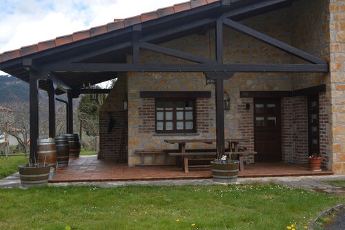 HOLIDAY HOUSING WITH CHARM "LA MILONGA"