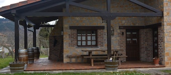 HOLIDAY HOUSING WITH CHARM "LA MILONGA"