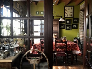 Servei de restauració