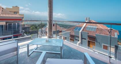 SONDERPREIS OKTOBER & NOVEMBER || Luxusvilla in Puerto de la Cruz