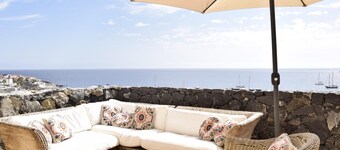 BALCONY TO THE SEA, HOLIDAY APARTMENT - PORÍS 8