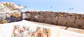 BALCON À LA MER, APPARTEMENT DE VACANCES - PORÍS 8