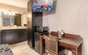 Premium Room | Television