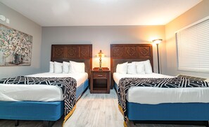 尊荣客房 | 特色装修、特色家居、办公桌、笔记本电脑工作区