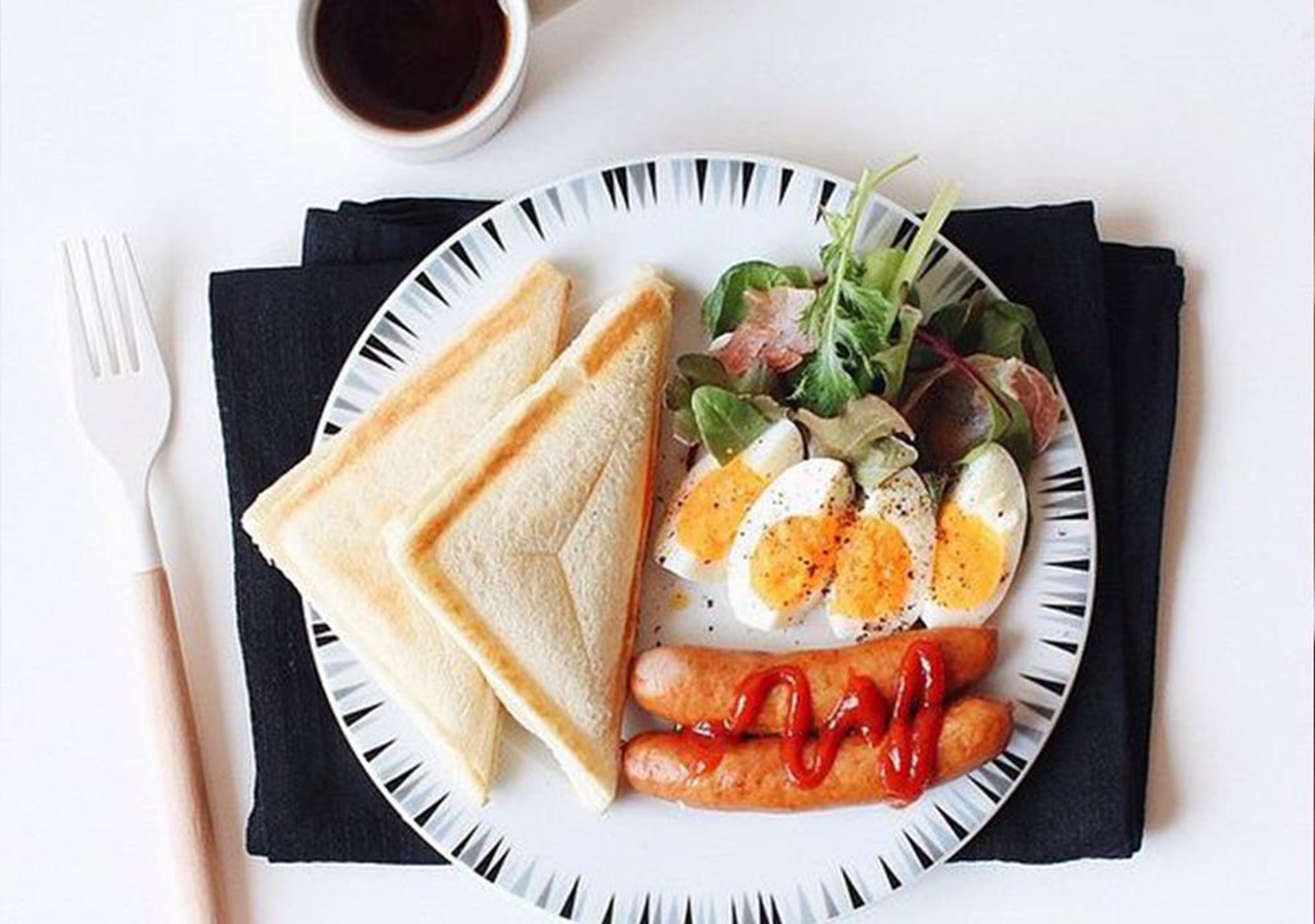 daily buffet breakfast (cny 98 per person)