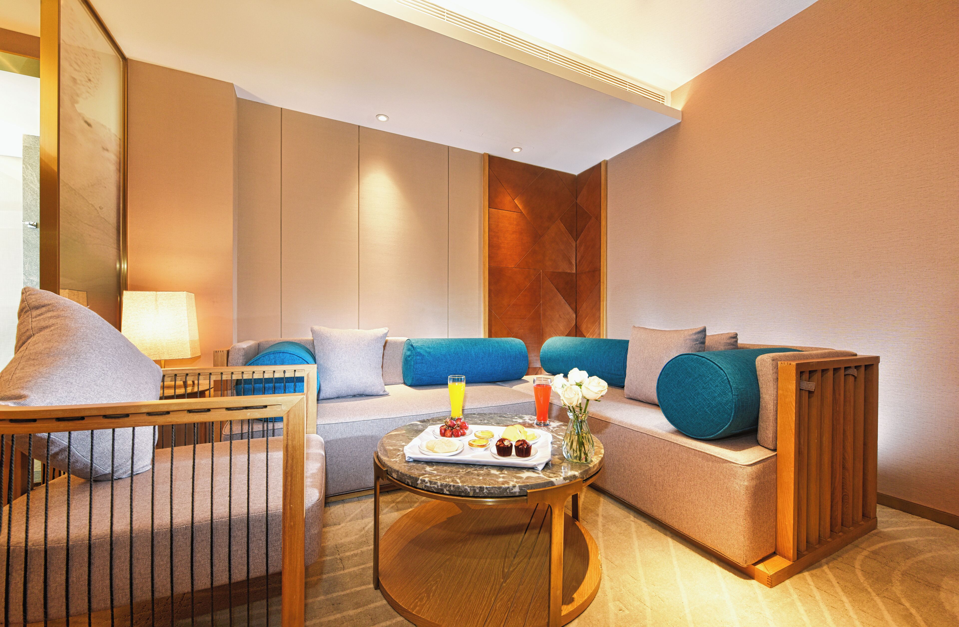 Foto - Royce Hotel Shenzhen