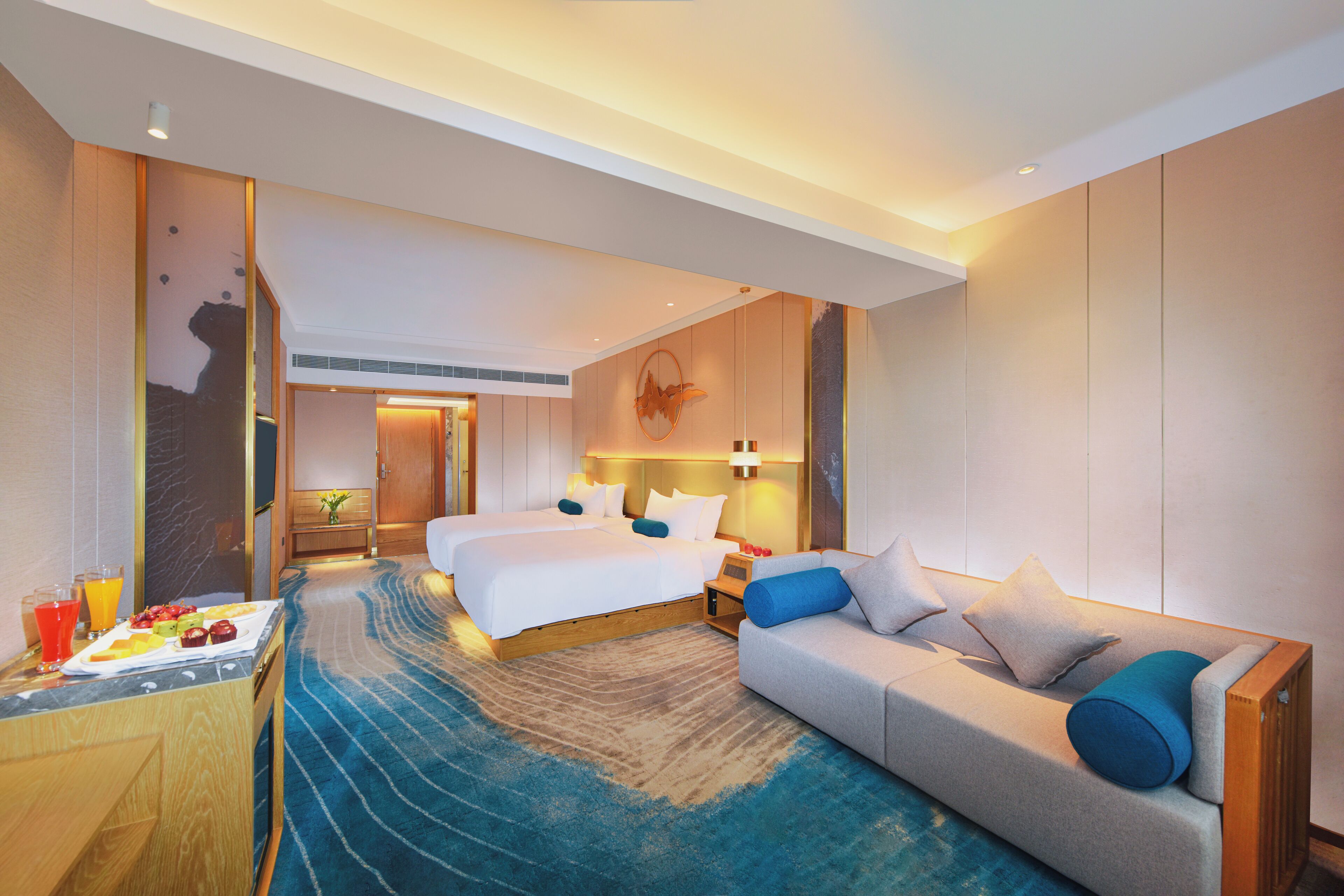 Foto - Royce Hotel Shenzhen