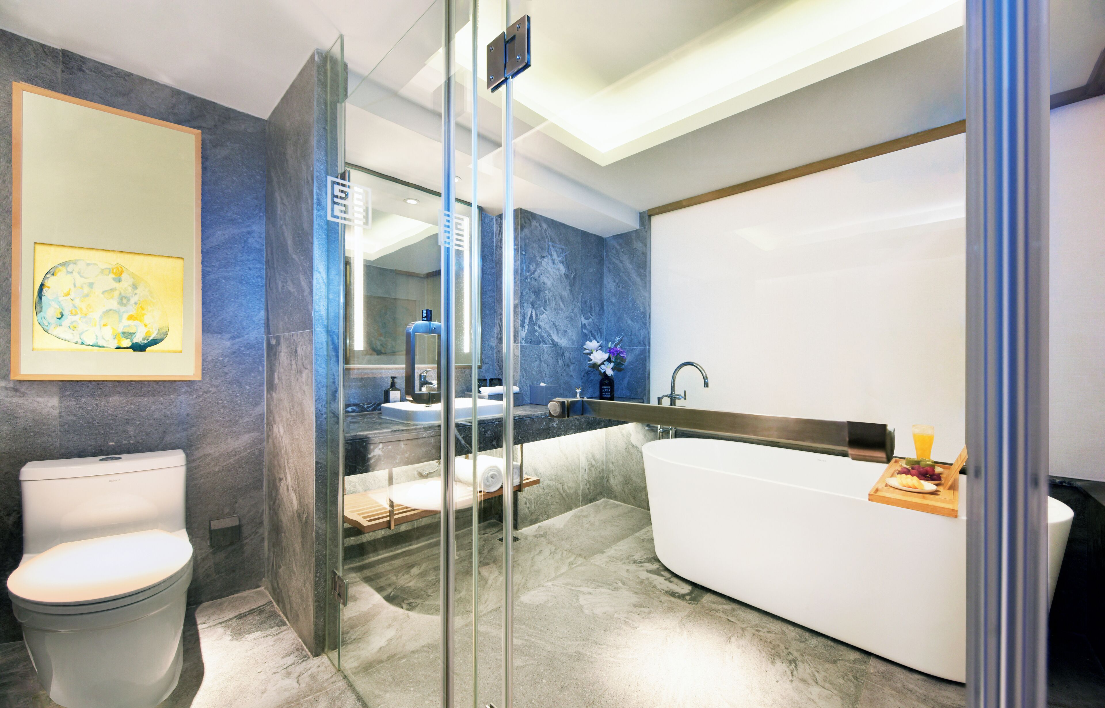 Foto - Royce Hotel Shenzhen
