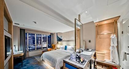 Royce Hotel Shenzhen