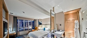 Royce Hotel Shenzhen