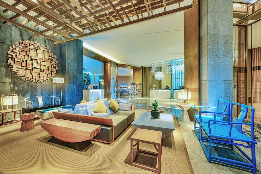 Royce Hotel Shenzhen