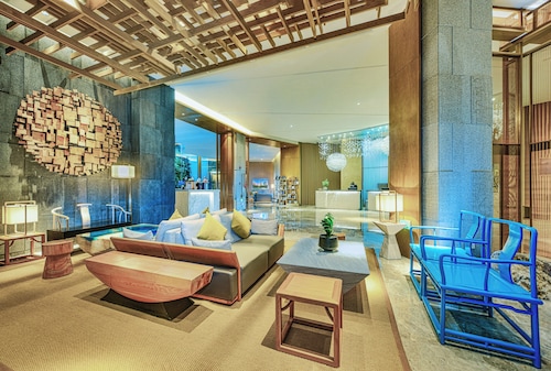 Royce Hotel Shenzhen