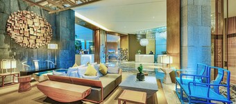 Royce Hotel Shenzhen