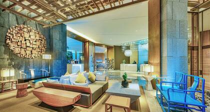 Royce Hotel Shenzhen