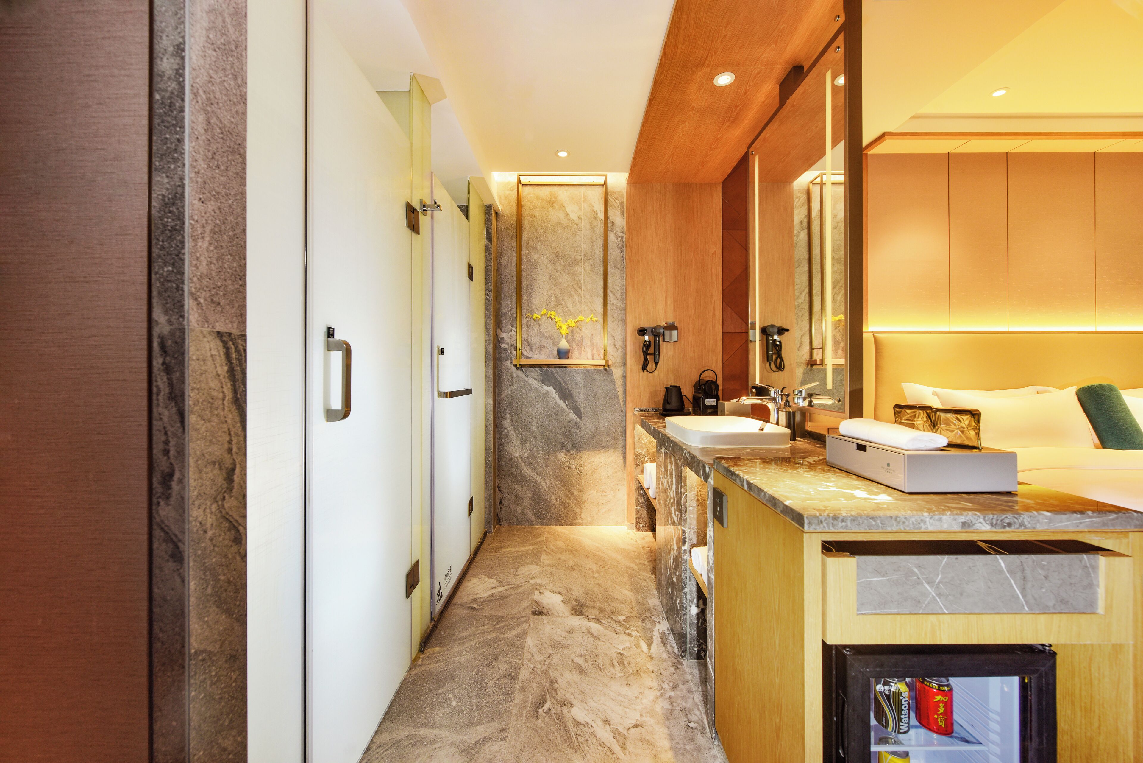 Foto - Royce Hotel Shenzhen