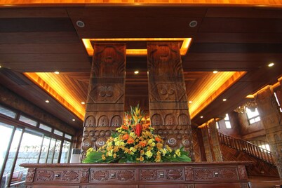 Alta D' Tagaytay Hotel