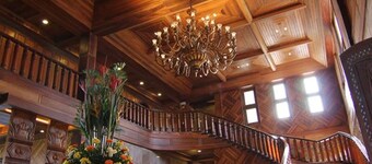 Alta D' Tagaytay Hotel