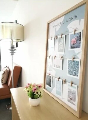 Room amenity - 5 Pax Empire Soho by SYNC (Petaling Jaya)