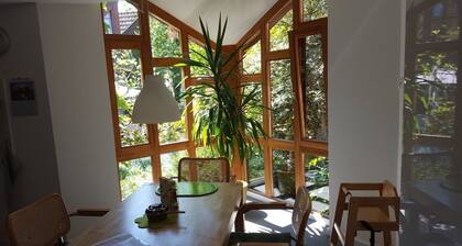 Welcome to the romantic Leutenheim