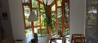 Welcome to the romantic Leutenheim