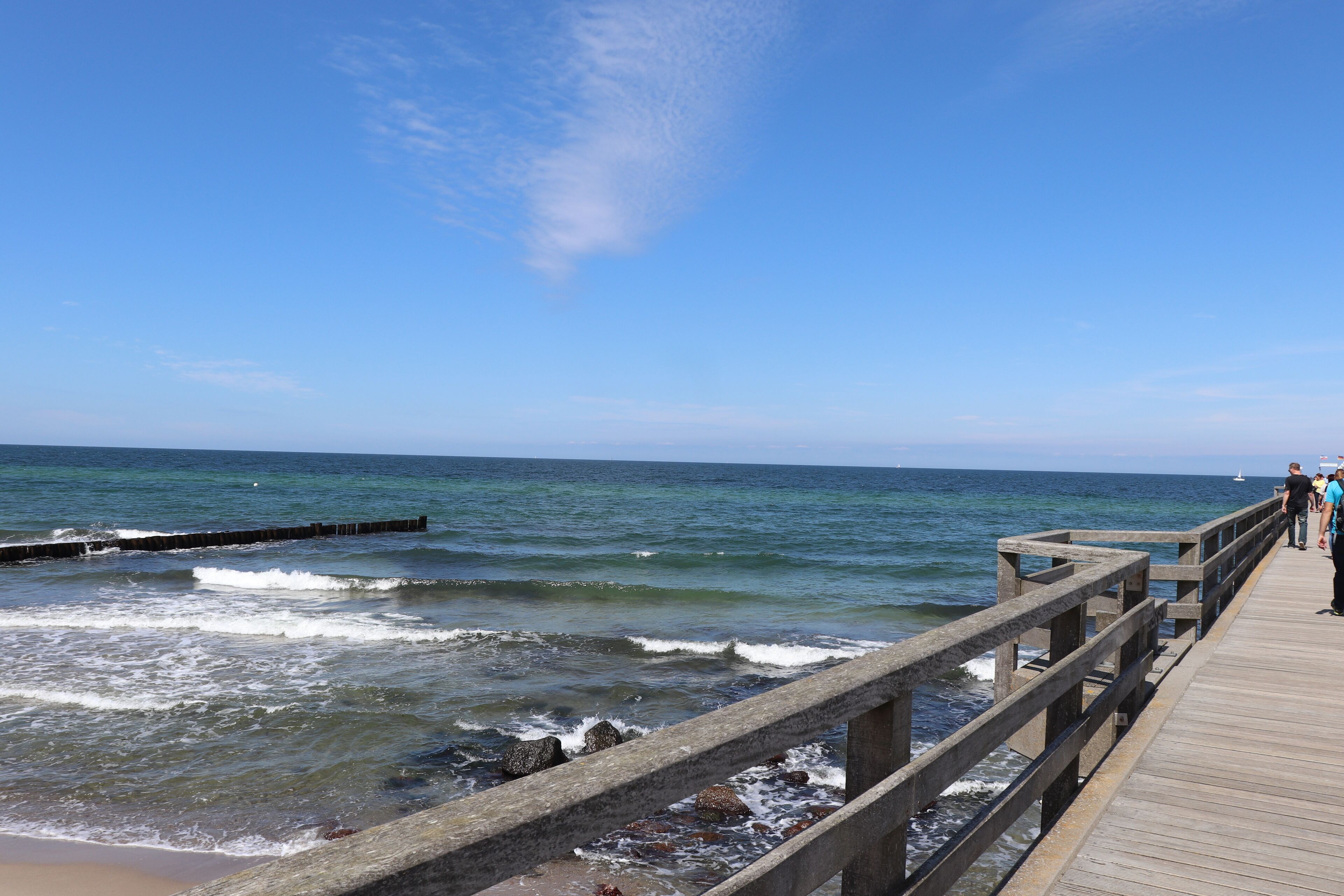 Ubicación cercana a la playa