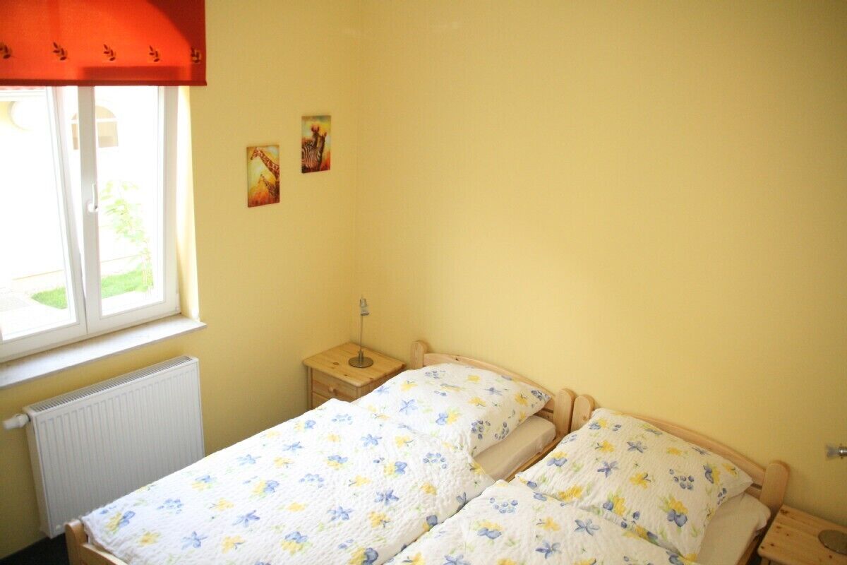 2 dormitorios y wifi gratis