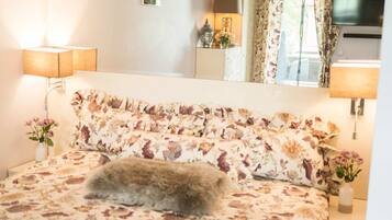 1 Schlafzimmer, WLAN